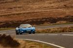 Lotus Evora GT410 Sport 2018 года (UK)